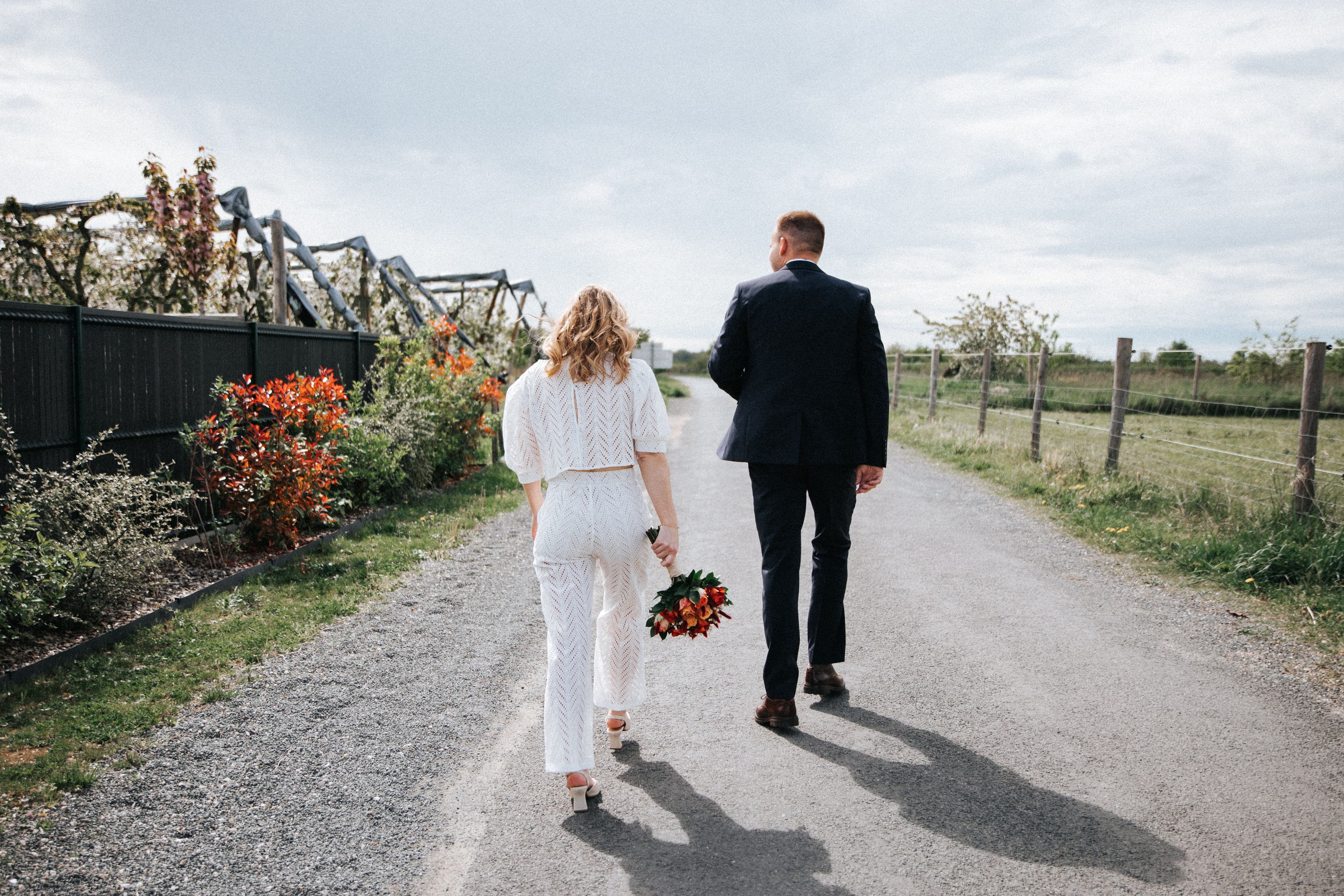MARIAGE SANS TRACAS